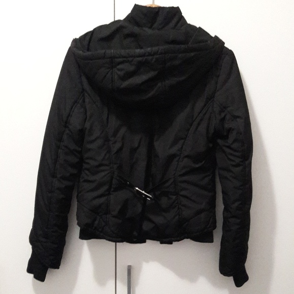 Puffer Jacket - Picture 2 of 7